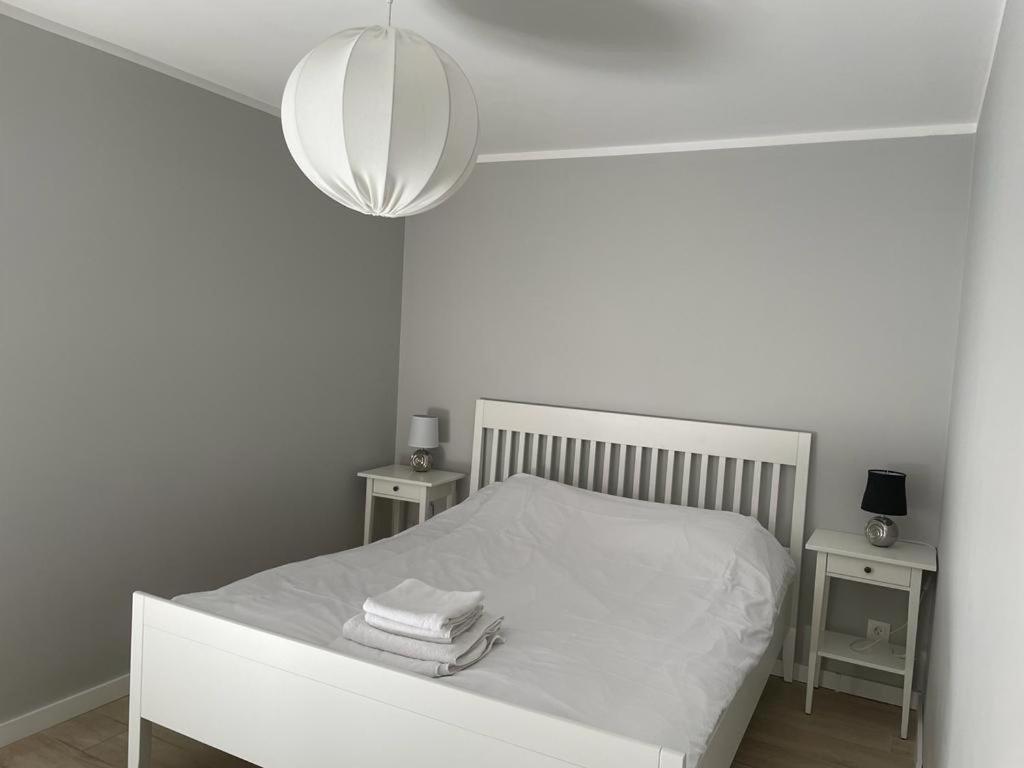 Apartament Gorska Fantazja Ustroń Eksteriør billede